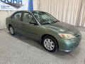 2004 HONDA CIVIC