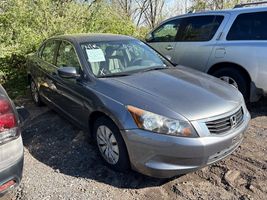 2009 HONDA ACCORD LX