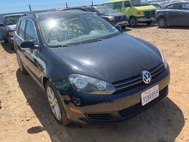 2014 VOLKSWAGEN JETTA TDI