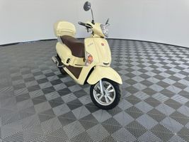 2012 KYMCO LIKE 50 LIKE 50