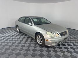2001 LEXUS GS 430 