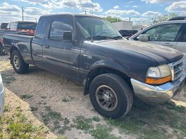 1999 FORD RANGER XL