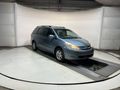 2006 TOYOTA SIENNA