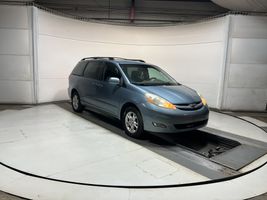 2006 TOYOTA SIENNA XLE 7 PASSENGER