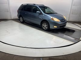 2006 TOYOTA SIENNA XLE LIMITED 7 PASSENGER