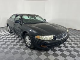 2004 BUICK LESABRE CUSTOM