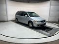 2002 HONDA ODYSSEY