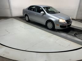 2006 VOLKSWAGEN JETTA VALUE