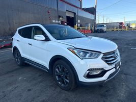 2017 HYUNDAI SANTA FE SPORT 2.0T ULTIMATE 