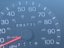 1998 FORD E150 VANS ECONOLINE