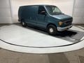 1998 FORD E150 VANS