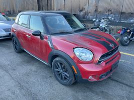 2015 MINI COOPER COUNTRYMAN S ALL4