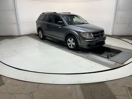 2013 DODGE JOURNEY SE