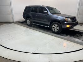 2004 TOYOTA 4RUNNER LIMITED