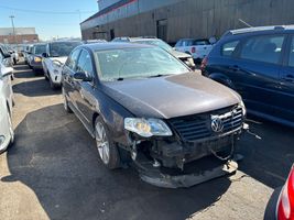 2010 VOLKSWAGEN PASSAT KOMFORT