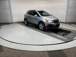 2016 BUICK ENCORE BASE