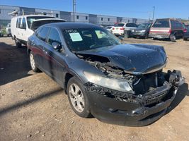 2012 HONDA CROSSTOUR EX-L