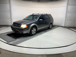 2006 FORD FREESTYLE SEL