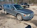 2002 VOLVO V70