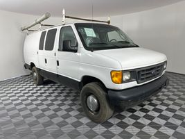 2006 FORD E350  
