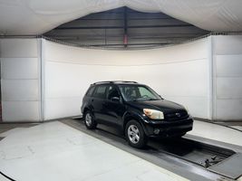 2004 TOYOTA RAV4 BASE