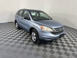 2010 HONDA CR-V LX