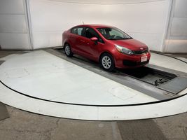 2013 KIA RIO EX