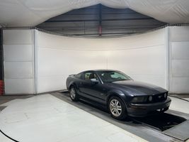 2007 FORD MUSTANG GT PREMIUM