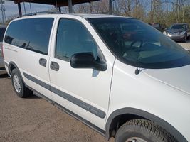 2002 CHEVROLET VENTURE
