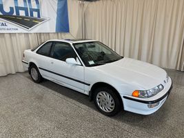 1992 ACURA INTEGRA LS