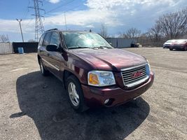 2006 GMC ENVOY