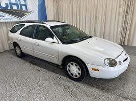 1997 FORD TAURUS GL