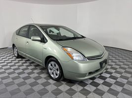 2008 TOYOTA PRIUS 