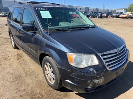 2008 CHRYSLER TOWN & COUNTRY TOURING