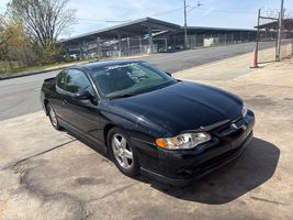 2004 CHEVROLET MONTE CARLO SS