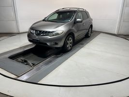 2009 NISSAN MURANO LE