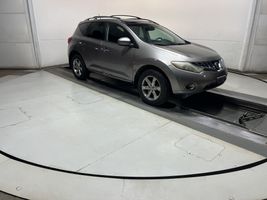 2009 NISSAN MURANO LE