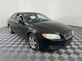 2008 VOLVO S80 T6