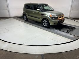 2011 KIA SOUL !