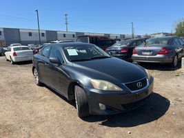 2008 LEXUS IS 250 