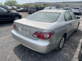 2004 LEXUS ES 330 