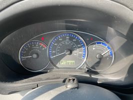 2012 SUBARU FORESTER X