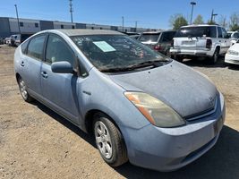 2007 TOYOTA PRIUS 