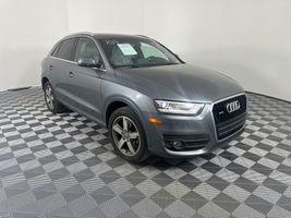 2015 AUDI Q3 PREMIUM PLUS