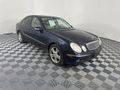 2006 MERCEDES-BENZ E CLASS