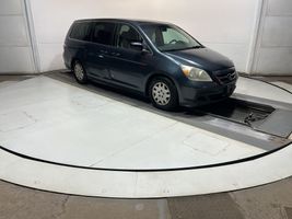 2006 HONDA ODYSSEY LX