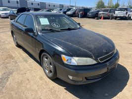 2001 LEXUS ES 300 