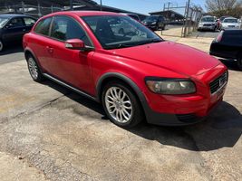 2008 VOLVO C30 