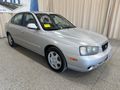 2003 HYUNDAI ELANTRA