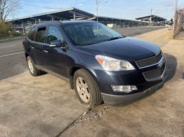 2011 CHEVROLET TRAVERSE LT